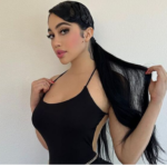 Jailyne Ojeda net worth is determined by age, height, weight, family, and bio/wiki.