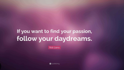 If you’ve ever dreamed of combining your passion
