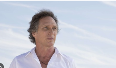 Renowned American actor William Fichtner