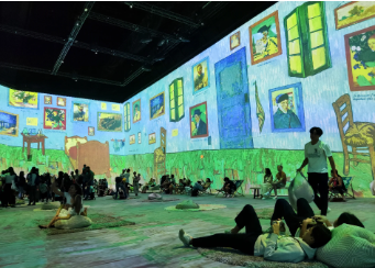 Vincent van Gogh: Life and Legacy of a Renowned Artist