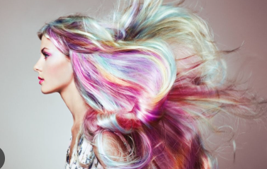 Hair Dye and the Environment