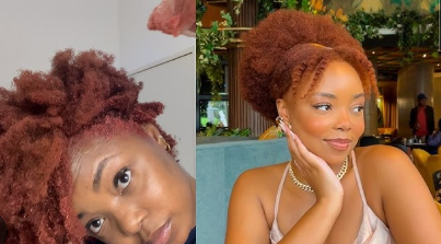 Hair Dye and the Environment