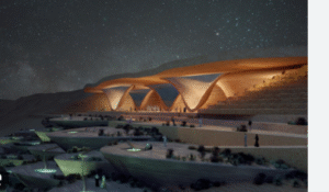 Las Vegas' Eco-Friendly Furniture Choices: Desert Style Sustainable Design